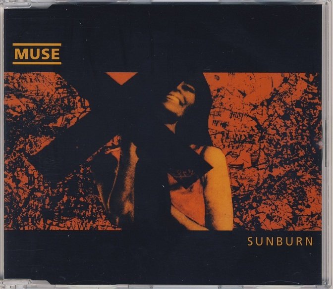 Muse Sunburn Album