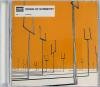 Origin Of Symmetry