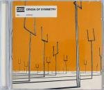 Origin of Symmetry