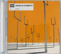 Origin Of Symmetry