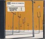 Origin of Symmetry