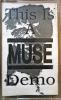 This Is A Muse Demo