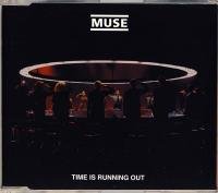 Time Is Running Out